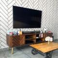 Apartment - Choa Chu Kang | Product Seen: [Xander TV Console - W2000]